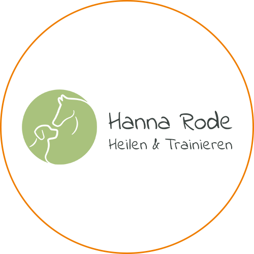 Hanna Rode - Heilen & Trainieren